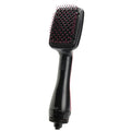 3 in 1 Hot Air Brush One Step Hair Dryer Styler Volumizer Straightener Curling Comb